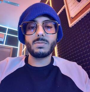 Bigg Boss 14: CarryMinati's just started following this hottie from this season on social media