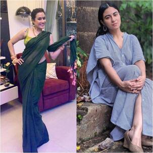 Bigg Boss 14: Kamya Panjabi and Priya Malik support Rubina Dilaik as Abhinav Shukla gets disqualified