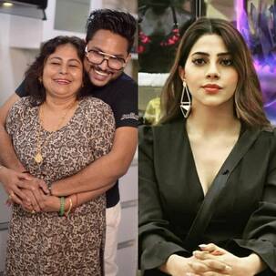 Bigg Boss 14: Jaan Kumar Sanu's mom Rita opens up on his equation with Nikki Tamboli, says, 'This is just fun. My son believes in one true love' [Exclusive]