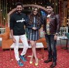 The Kapil Sharma Show: Riteish Deshmukh reveals how Genelia Deshmukh's fans showed him the mirror after his ego got hurt — watch video