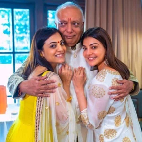 Kajal Aggarwals Sister Nisha Reveals Details Of The Wedding Says My