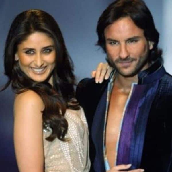 Bollywood News - Happy anniversary, Kareena Kapoor-Saif Ali Khan: Did you  know the former had threatened her parents to elope with Saif?