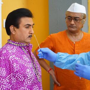 Taarak Mehta Ka Ooltah Chashmah: Gokuldhaam Society’s residents undergo COVID-19 test after Abdul shows symptoms — watch video