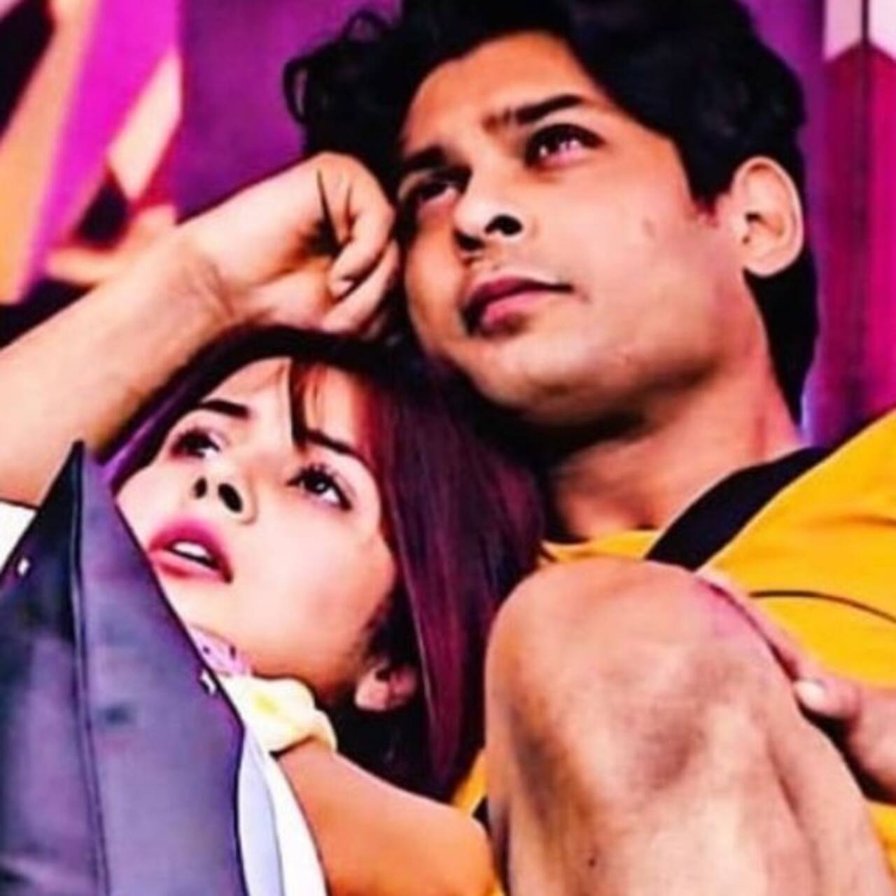 Bigg Boss 14 From Sidharth Shukla To Shehnaaz Gill To Mahira Sharma We Tell You The