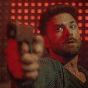 Taish trailer: This Pulkit Samrat, Kriti Kharbanda and Jim Sarbh starrer is all about gunshots, blood, revenge and a shaadi