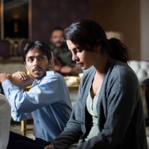 The White Tiger: ‘It'll make you uncomfortable,’ Priyanka Chopra Jonas on her new movie