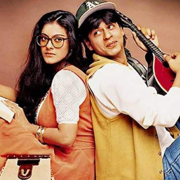 Shah Rukh Khan and Kajol's DDLJ statue to be unveiled at Leicester Square  on the film's 25th anniversary