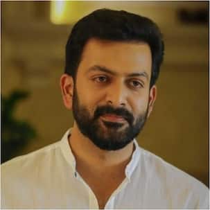 Actor Prithviraj Sukumaran tests positive for COVID-19, was shooting for Jana Gana Mana since October 7