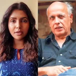 Mahesh Bhatt to take legal action against Luviena Lodh over video alleging harassment and calling him “the biggest don of the industry”