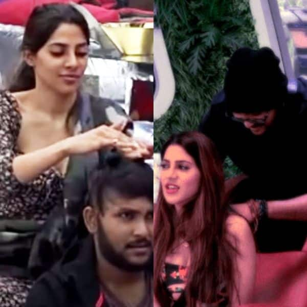 Bigg Boss 14: Do you think Jaan Kumar Sanu and Nikki Tamboli will ever ...