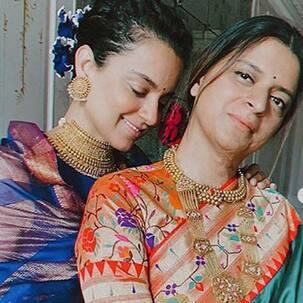 कंगना रनौत के खिलाफ दर्ज हुई एफआईआर, कोर्ट के आदेश के बाद रंगोली चंदेल पर भी चला कानून का डंडा