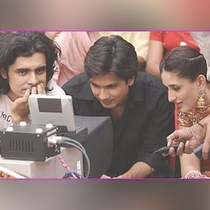 'जब वी मेट' के 13 साल पूरे होने करीना कपूर खान ने बीते दिनों को याद करते हुए कहा, 'लाइफ में जो इंसान रियल में...'