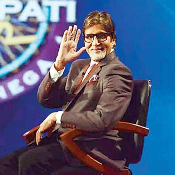 Kaun Banega Crorepati 12: Can You Answer THIS Rs 1 Crore Question On ...