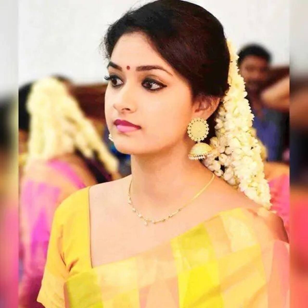 Happy Birthday Keerthy Suresh The Mahanati Star Is Crazy About This Special Thing And Has A 