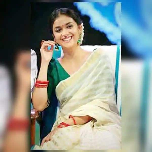 Happy Birthday Keerthy Suresh The Mahanati Star Is Crazy About This Special Thing And Has A 