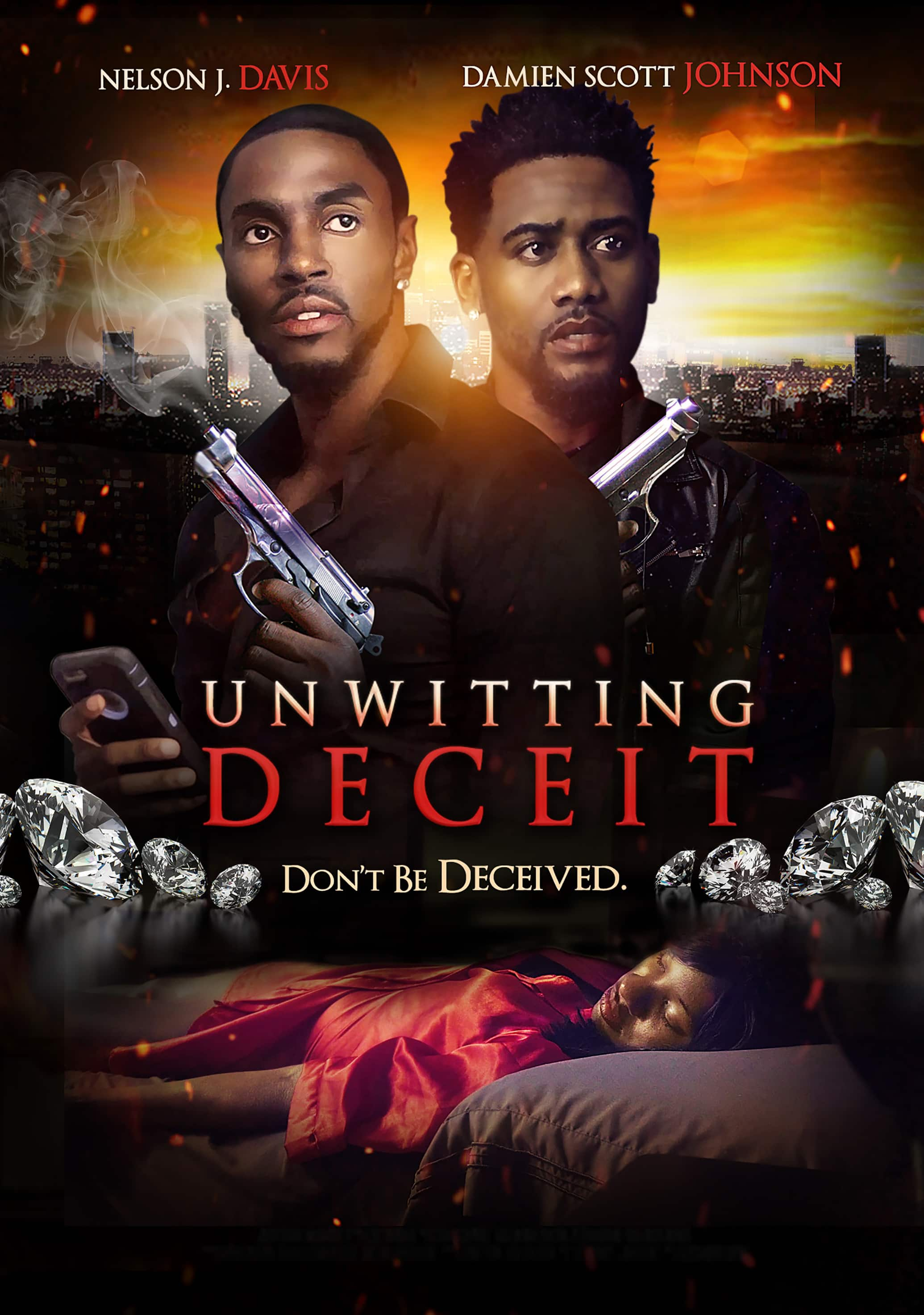 Unwitting Deceit Film Cast, Release Date, Unwitting Deceit Full Movie