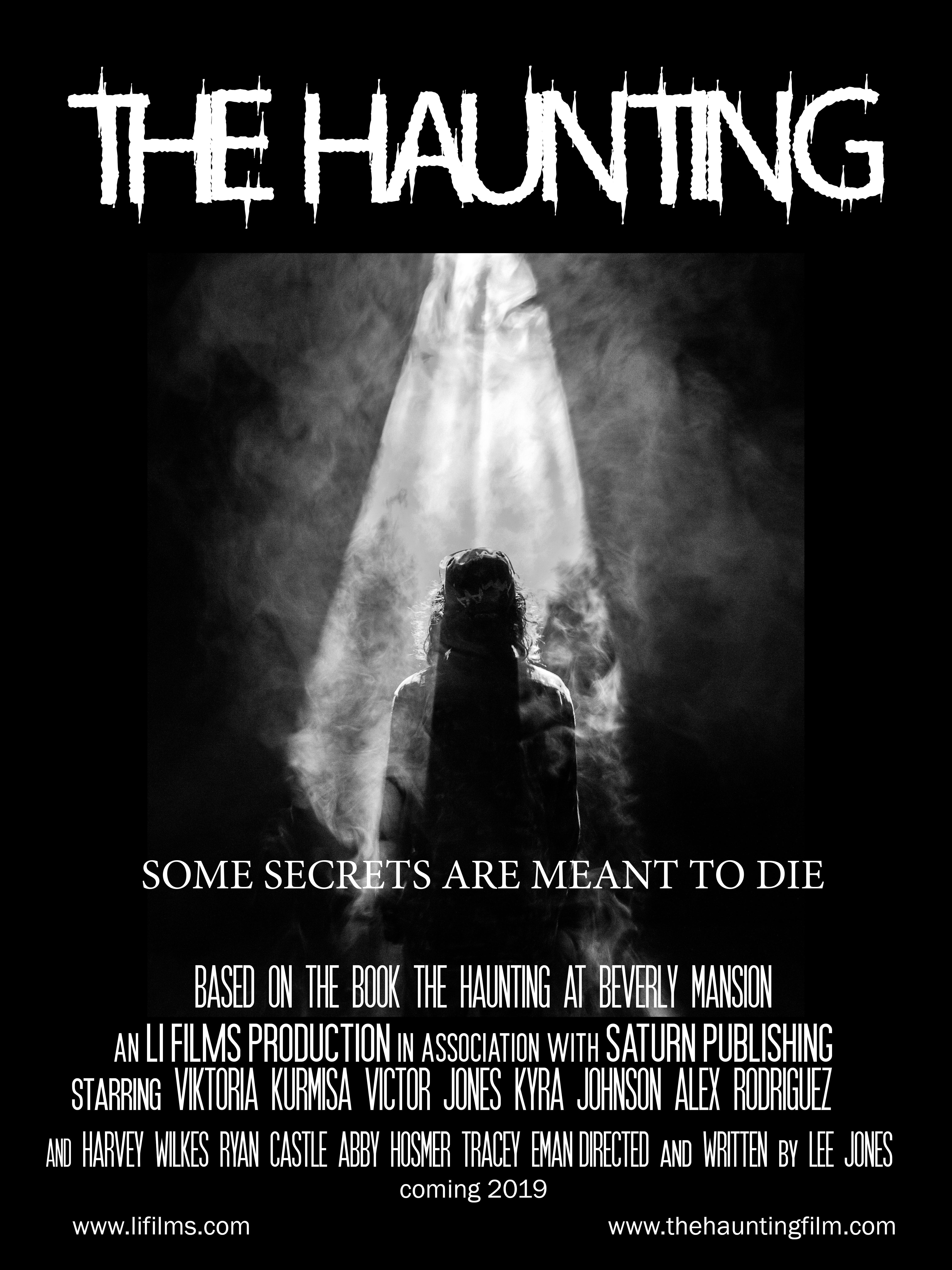 The Haunting Film Cast, Release Date, The Haunting Full Movie