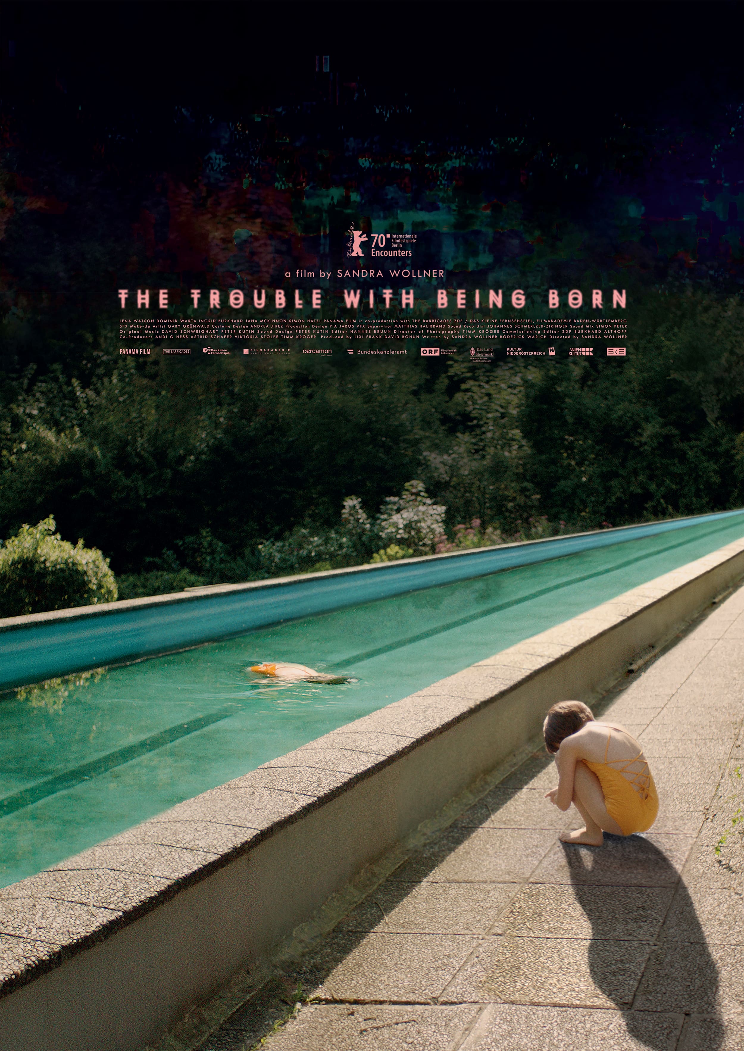 The Trouble With Being Born Full Movie Online Free The Trouble With Being Born - Film Cast, Release Date, The Trouble With