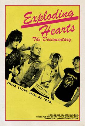 Exploding Hearts - Film Cast, Release Date, Exploding Hearts Full Movie ...