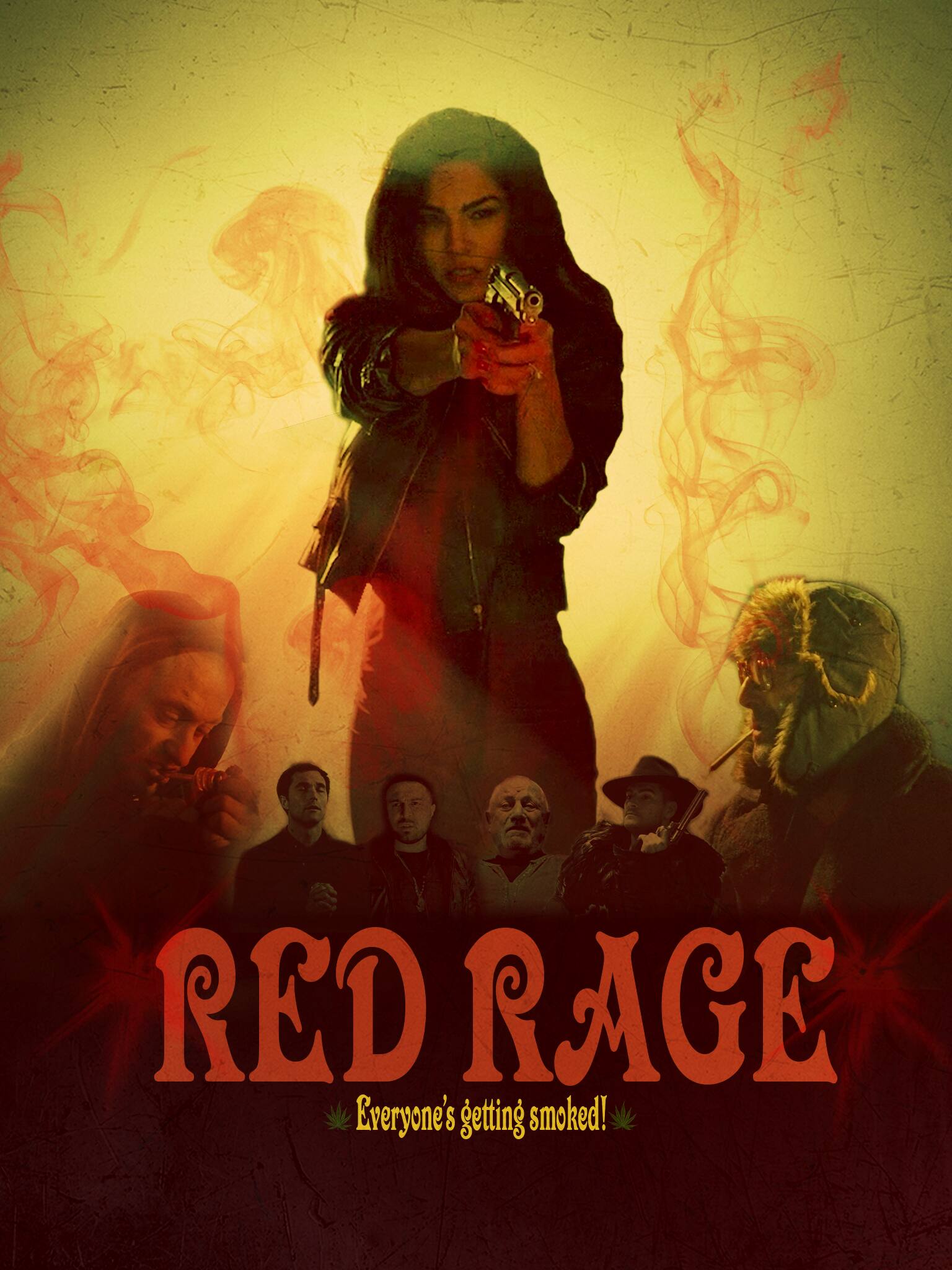 Red Devil Film Cast, Release Date, Red Devil Full Movie Download