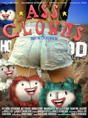 Ass Clowns: Constipated - Film Cast, Release Date, Ass Clowns