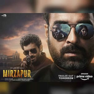 Mirzapur 2 Latest Poster: कालीन भैया के पीछे छुपकर गुड्डू और गोलू पर वार करेंगे मुन्ना त्रिपाठी