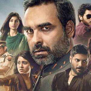 'मिर्जापुर 2' मेकर्स के खिलाफ कानूनी कदम उठा सकते हैं हिंदी उपन्यास लेखक सुरेंद्र मोहन पाठक, जानिए क्या है मामला ?