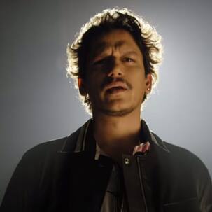 'मिर्जापुर 2' में धमाकेदार एंट्री मारेंगे विजय वर्मा उर्फ बिहार के बड़े भैया, ये वीडियो दे रहा है सबूत