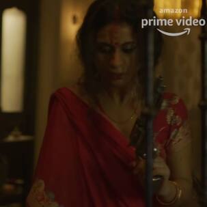 'मिर्जापुर 2': बीना भाभी ने उठाई बंदूक, क्या त्रिपाठी खानदान में होने वाली है बगावत ?