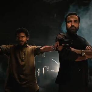 Mirzapur 2 Latest Promo: मिर्जापुर की गद्दी पाने के लिए अपने पिता कालीन भैया को भी पटखनी देने से पीछे नहीं हटेंगे मुन्ना त्रिपाठी