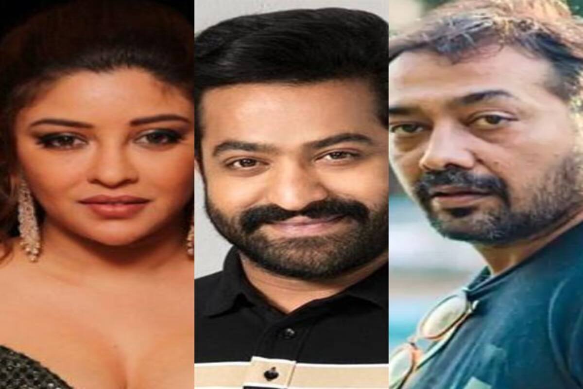 Payal Ghosh Shares Old Tweet About Jr Ntr In Connection With Anurag Kashyap Rape Case Says I Was Silenced