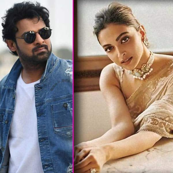 The Latest Update Of Prabhas-Amitabh Bachchan-Deepika Padukone's Pan ...