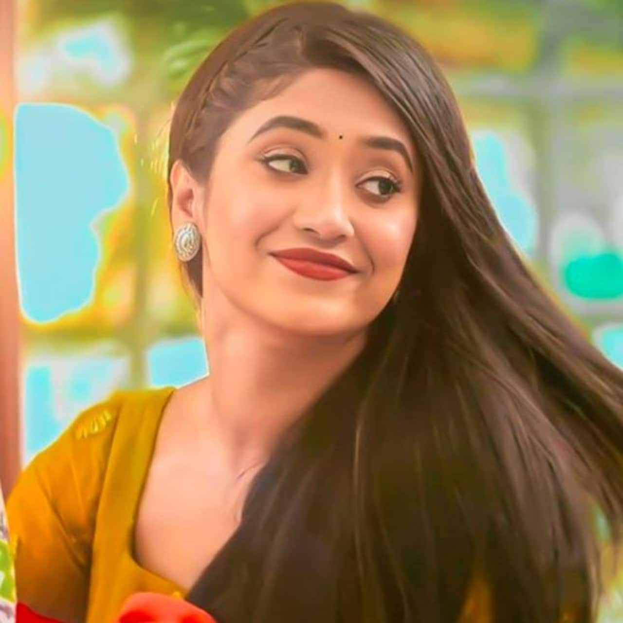 Yeh Rishta Kya Kehlata Hai: Shivangi Joshi Aka Naira’s Mesmerising 