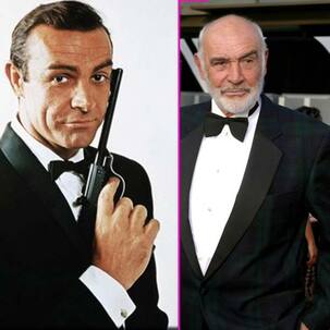 Sean Connery - Latest News, Photos, Videos, Awards, Filmography, Sean ...