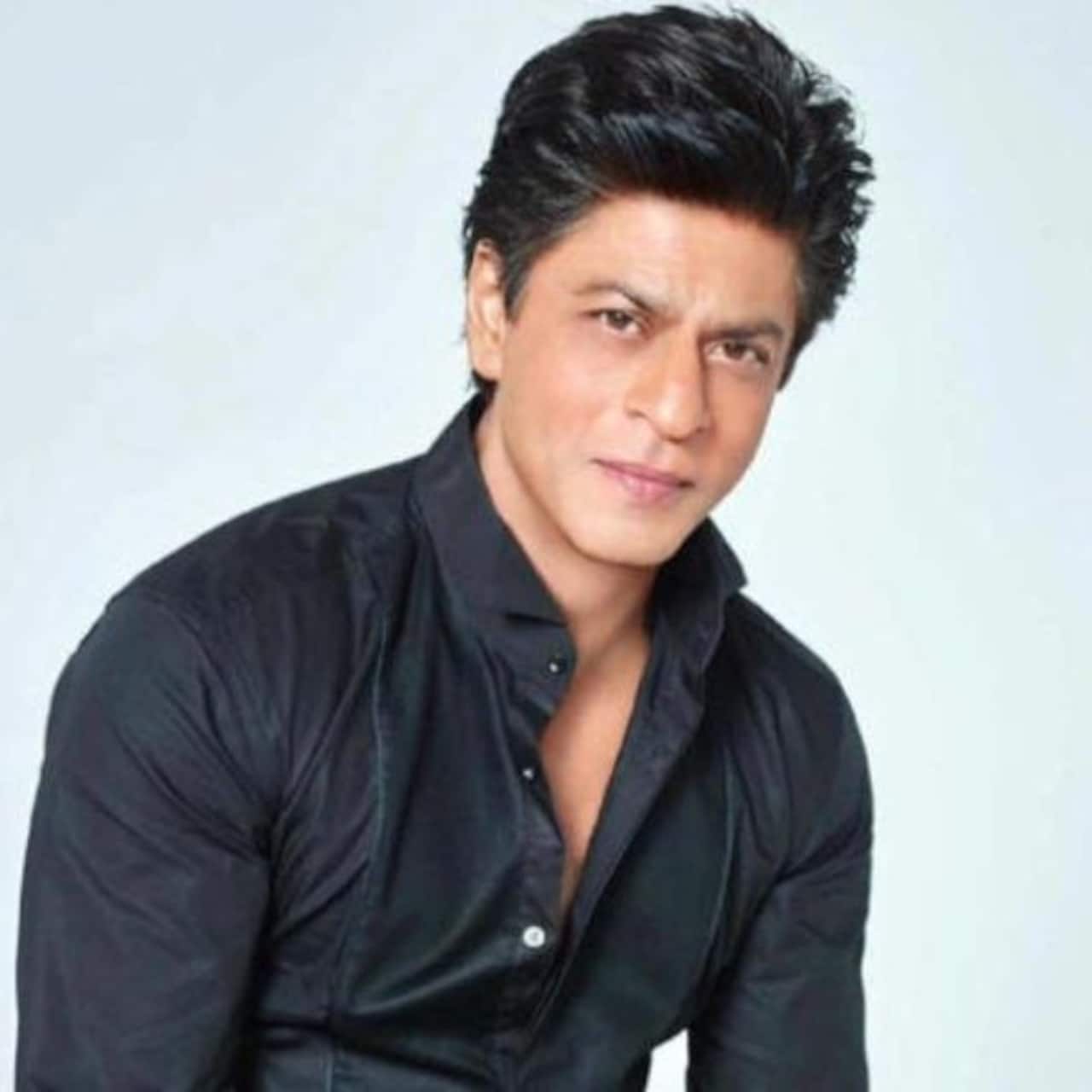 #AskSRK: Shah Rukh Khan FINALLY talks about his upcoming projects and it will cheer all SRKians