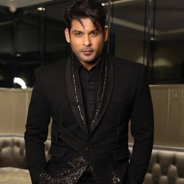 Sidharth Shukla is making all the right noises with his upgraded