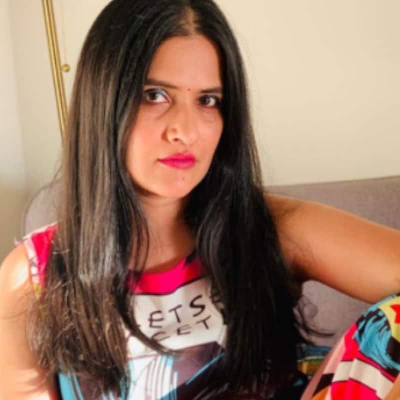 Sona Mohapatra Lashes Out At The System In The Nikita Tomar Murder Case