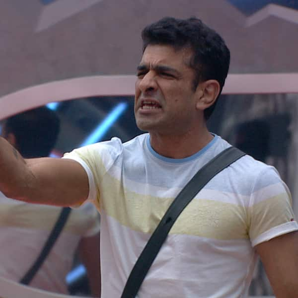 Bigg Boss 14, Day 33, Live Updates: Eijaz Khan gets nominated