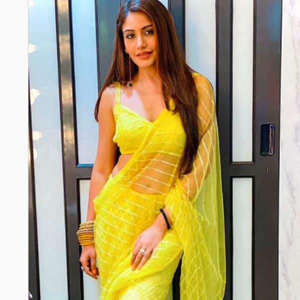 Surbhi Chandna's saree look from Naagin 5 impressed fans more than that of Shraddha Arya's Kundali Bhagya look – view poll results