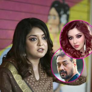 अनुराग कश्यप पर पायल घोष के मीटू आरोपों को लेकर भड़की तनुश्री दत्ता, दे डाली ये चेतावनी