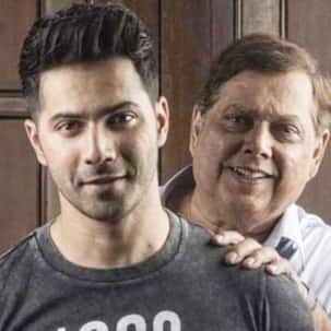 Varun Dhawan SLAMS reports of Namak Halaal remake with father, David Dhawan; says, ‘Don’t make up things about my dad’