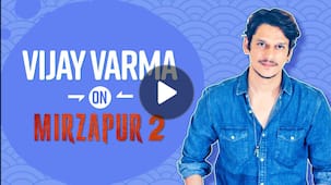 Exclusive: पिंक में लोगों ने पसंद किया था लेकिन काम गली बॉय की वजह से मिला: विजय वर्मा