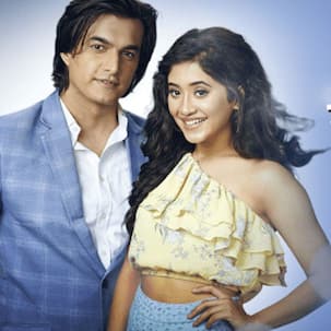 Yeh Rishta Kya Kehlata Hai Latest Promo: बॉक्सर बनकर कार्तिक की जिंदगी में दोबारा लौटी नायरा, देखें वीडियो