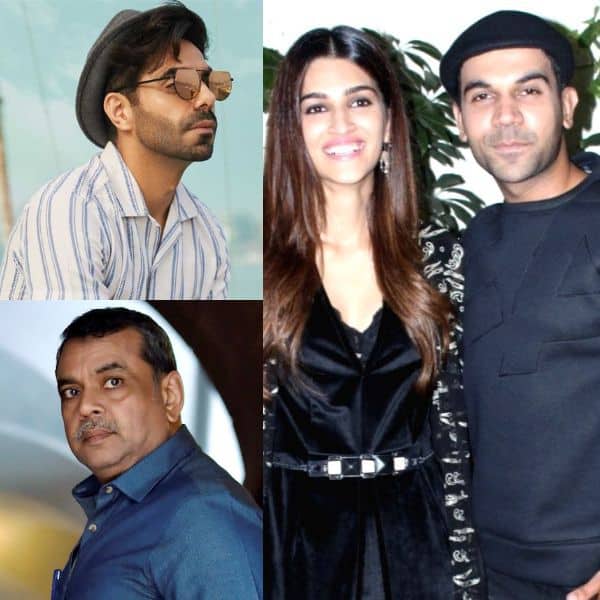 Bollywood News - Rajkummar Rao, Kriti Sanon, Aparshakti Khurana, Paresh  Rawal come together for Stree fame Dinesh Vijan's next film — read deets