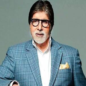 अमिताभ बच्चन ने जताया बर्थडे विश करने वालों का आभार, कहा- 'शब्द कम पड़ जाएंगे...'