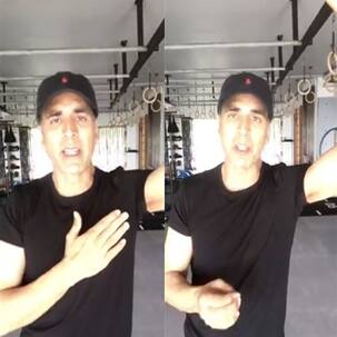 दिल पर रख हाथ, अक्षय कुमार ने की बात, कहा- 'फिल्म इंडस्ट्री में है ड्रग की समस्या लेकिन...'