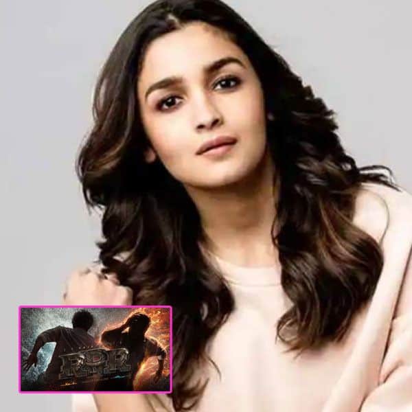 RRR: Here's when Alia Bhatt will resume shooting for SS Rajamouli's Jr ...