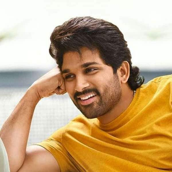 Allu Arjun BEATS Prabhas to become the most loved male Tollywood star