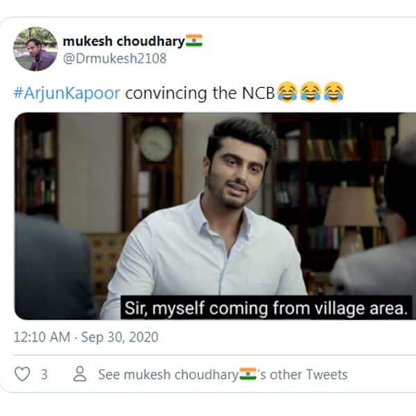 6 Arjun Kapoor memes to drive away your Monday blues and leave you rolling  with laughter