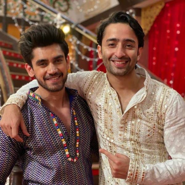 Yeh Rishtey Hain Pyaar Ke: Avinash Mishra opens up on the fun on sets ...